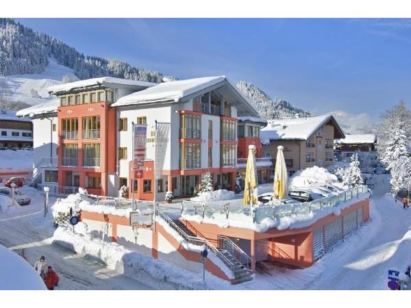 Bild 1 von Hotel Schweizerhof