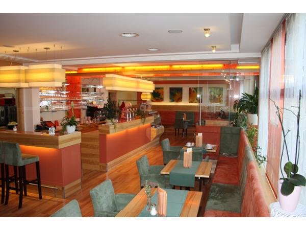 Bild 1 von Cafe Flair