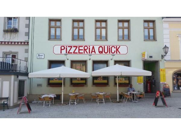 Bild 1 von Pizza Quick