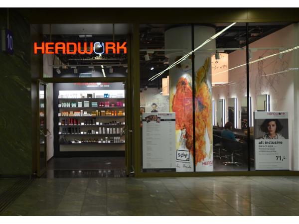 Bild 1 von HEADWORK