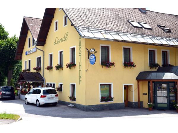 Bild 1 von Gasthof Franz Lendl