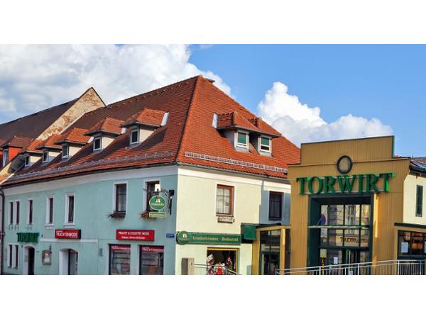 Bild 1 von Hotel Torwirt