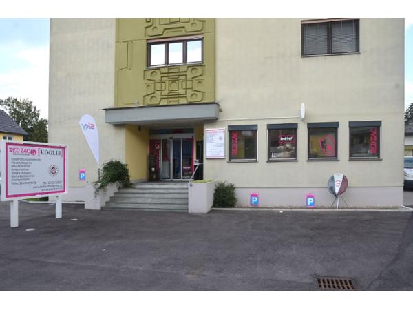 Bild 1 von Audio Video Service - Harald Kogler
