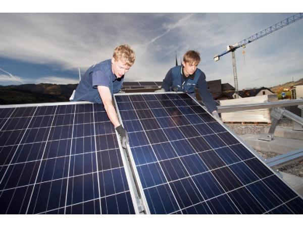 Bild 1 von Elektro Schartner GmbH