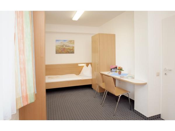 Bild 5 von Jugendgästehaus Linz