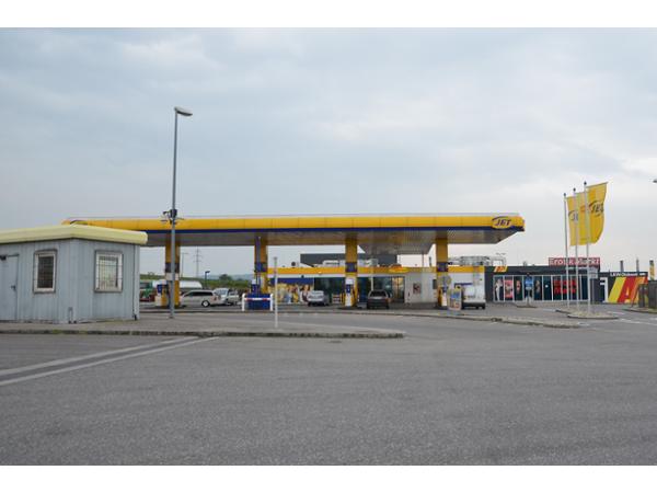 Bild 1 von JET Tankstelle