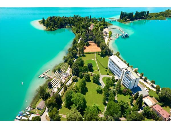 Bild 6 von Parkhotel Pörtschach