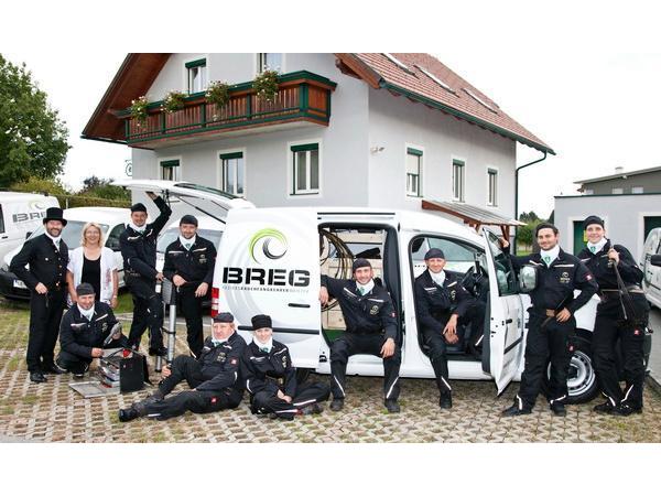 Bild 1 von Breg Markus - Rauchfangkehrermeister