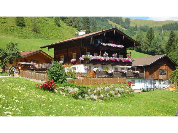 Bild 1 von Leitenheimhof