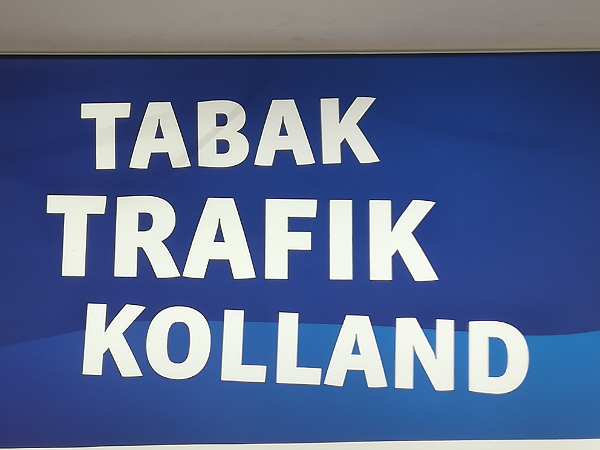 Bild 2 von Trafik Kolland Tabakfachgeschäft Kathrin Kolland e.U.