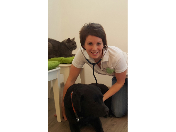Bild 10 von Ganzheitliche Tierarztpraxis - Mag. med. vet. Christine Pichler