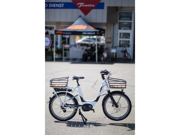Bild 25 von Autohaus Tonitz GesmbH