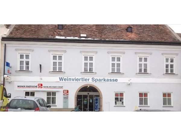 Bild 1 von WIENER STÄDTISCHE Versicherung AG Vienna Insurance Group