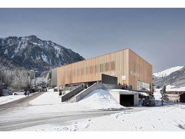 Bild 6 von Wälderbau Dragaschnig GmbH