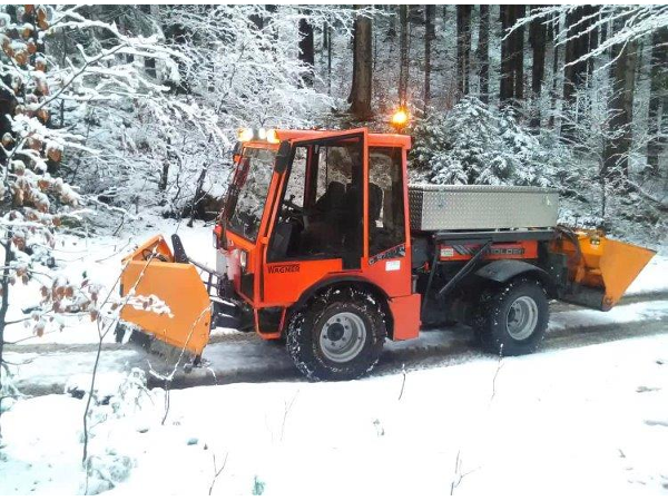 Bild 27 von Wagner Christoph Transporte - Erdbau
