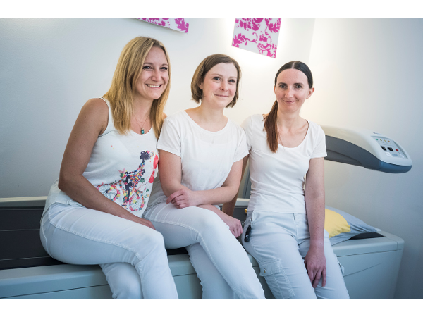 Bild 16 von Institut für Brustkrebsvorsorge