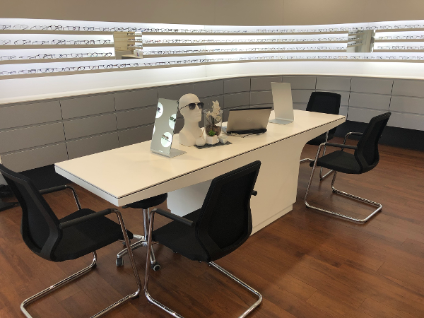 Bild 8 von STIL Augenoptik & Hörgeräte GmbH