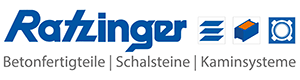 Logo von Bernegger Betonfertigteile GmbH