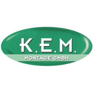 Logo von SPIE KEM GmbH