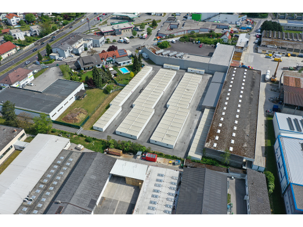 Bild 1 von GaragenCity GmbH