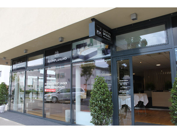 Bild 3 von FLW Handels Ges.m.b.H. Büro- & Objektausstatter