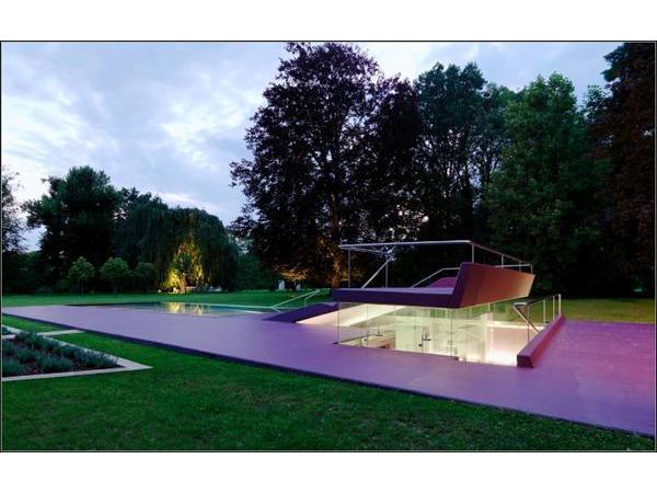 Bild 2 von Ramminger, Schwimmbad & Wellness