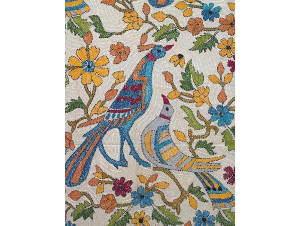 Bild 7 von TALKING TEXTILES OG