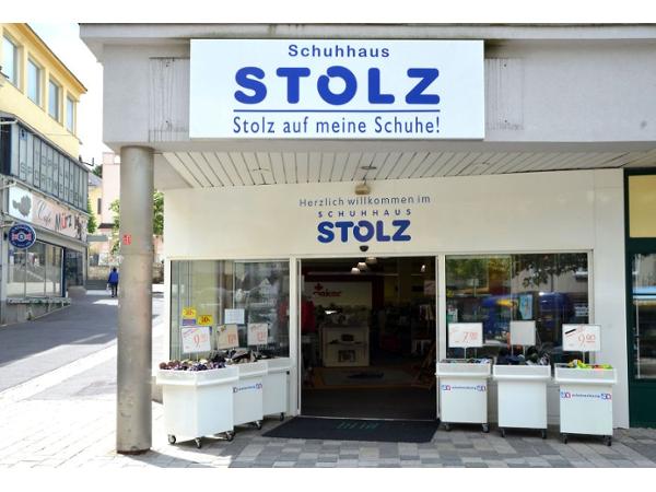 Bild 1 von Schuhhaus Stolz GmbH