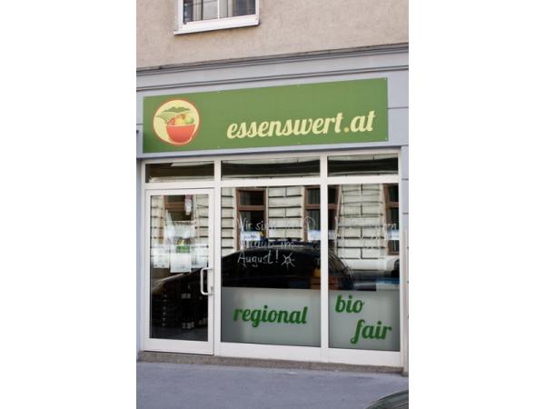 Bild 1 von essenswert Mag. Margareta Zimmermann