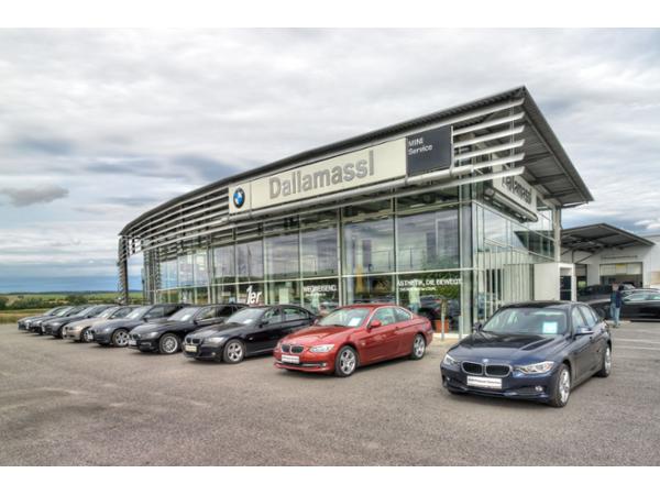 Bild 8 von Dallamaßl Holding GmbH