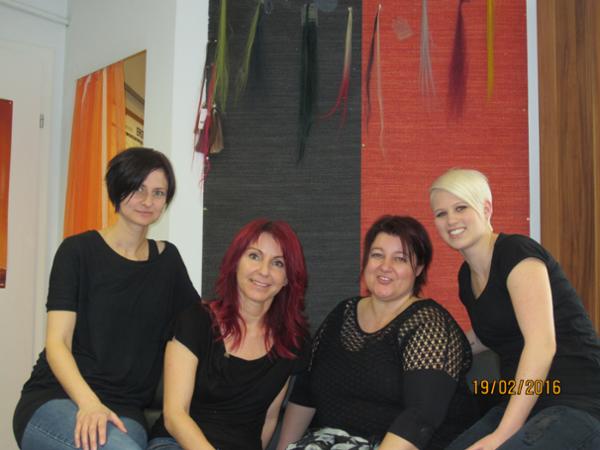 Bild 11 von Friseurteam Creativ - Andrea Wilfinger