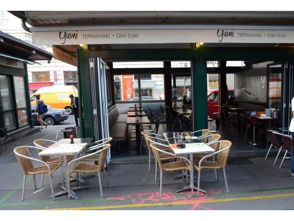 Bild 1 von D & J ASIA-Bistro GmbH