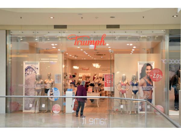Bild 1 von Triumph Lingerie - Pasching