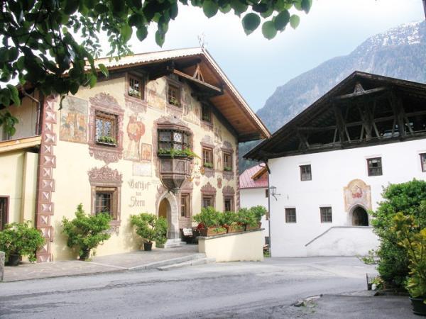 Bild 3 von Gasthof zum Stern