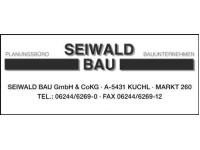 Seiwald Bau GesmbH & Co KG