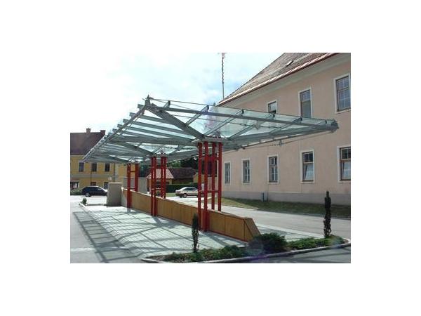 Bild 4 von MBS Metallbau Scheiflinger GmbH