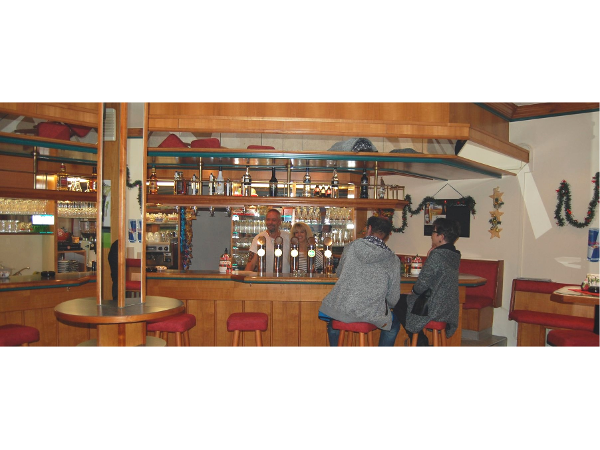 Bild 1 von Max & Bea's Crazy Bar