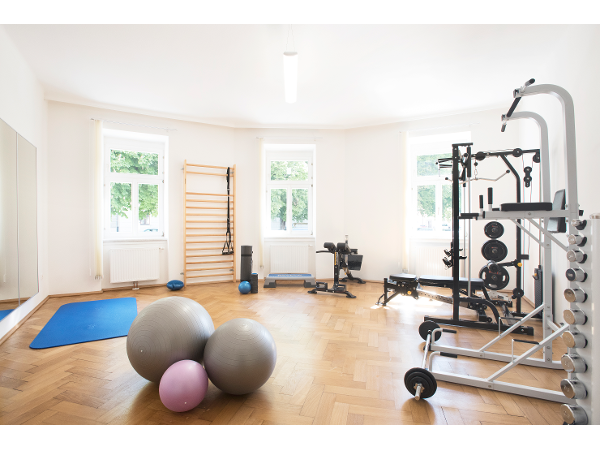 Bild 18 von Ordination für Ernährungsberatung und Personal Fitness Training Mag. Monika Sölder