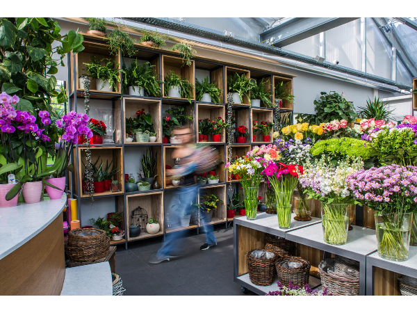 Bild 5 von PENZO Flora Flötzersteig GmbH