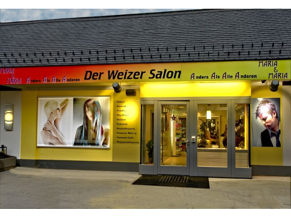 Bild 3 von Maria & Maria Friseur u Schönheitspflege GmbH