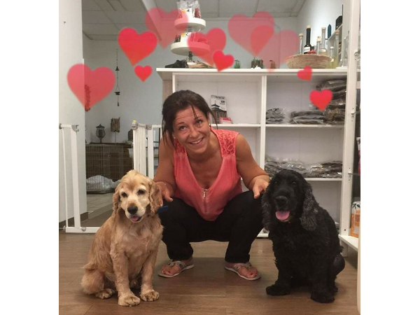 Bild 1 von Hundesalon LA-Groom Inh. Alexandra Schwarzgruber