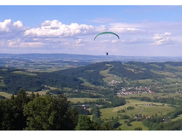 Bild 1 von Flugschule Kilb - Free Wind