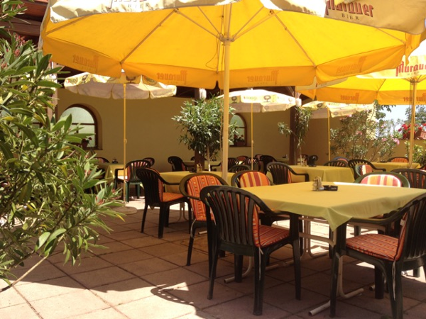 Bild 9 von Rasthaus Zur Alten Mauth