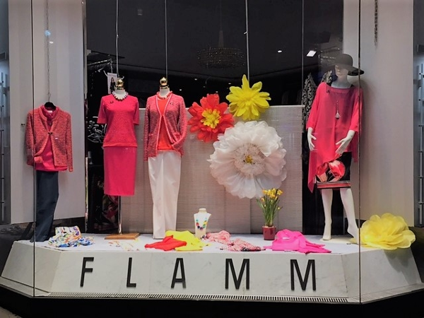 Bild 1 von FLAMM - Damen Mode