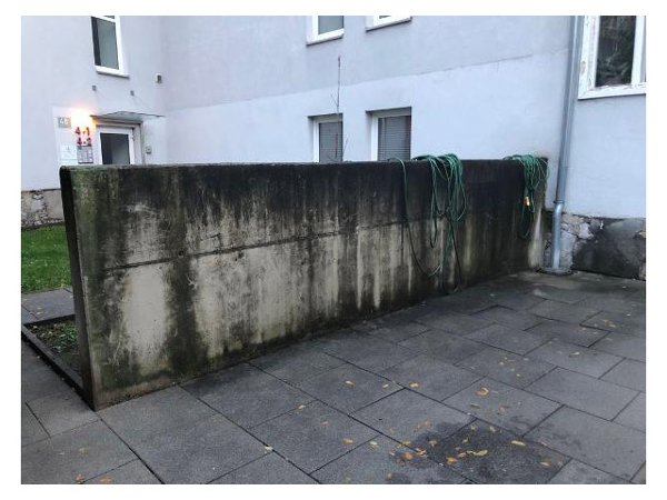 Bild 49 von ZIMPASSER Fassadenreinigung