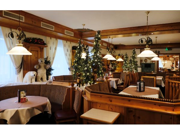 Bild 6 von Ladich's Steak-House Parndorf - The ORIGINAL since 1997