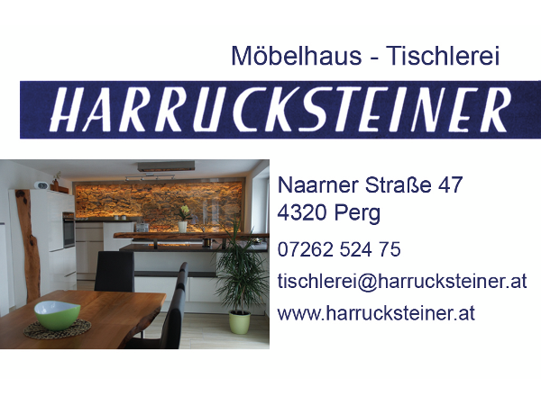 Bild 8 von Tischlerei Harrucksteiner