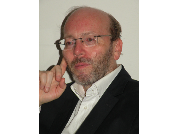 Bild 5 von Univ. Lekt. Dr. Krafack Andreas