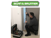 Schlüsseldienst - Sicherheitstechnik Sigan & Brunner