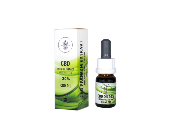 Bild 7 von CBD Theke Gnigl